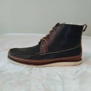 Rancourt & Co. Men's Leather Boots